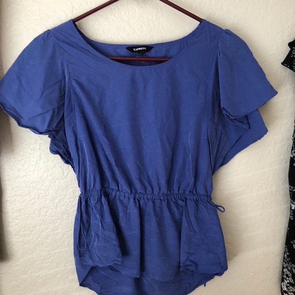 Work shirt - Picture 1 of 2